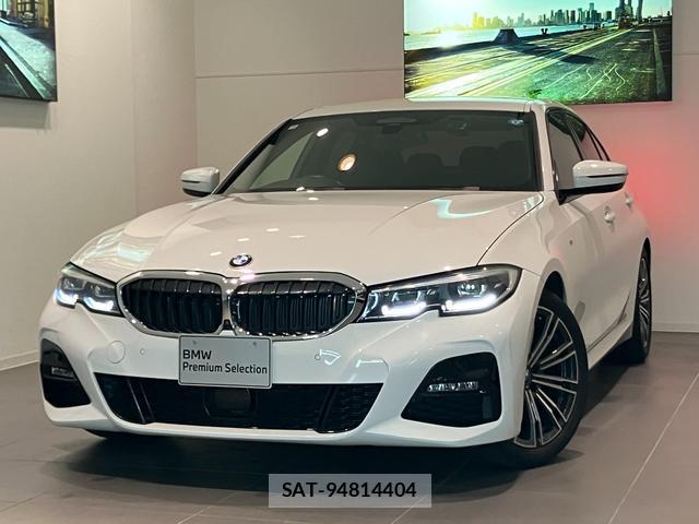 Bmw 3 SERIES 2022-02 8874737-9
