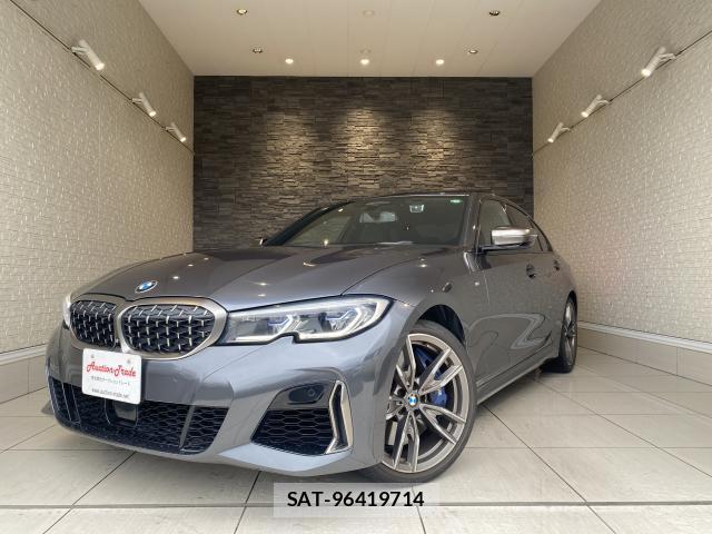 Bmw 3 SERIES 2019-09 8875198-0