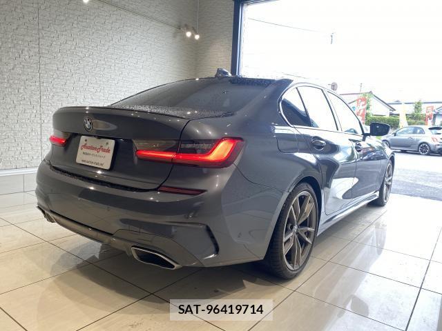 Bmw 3 SERIES 2019-09 8875198-1