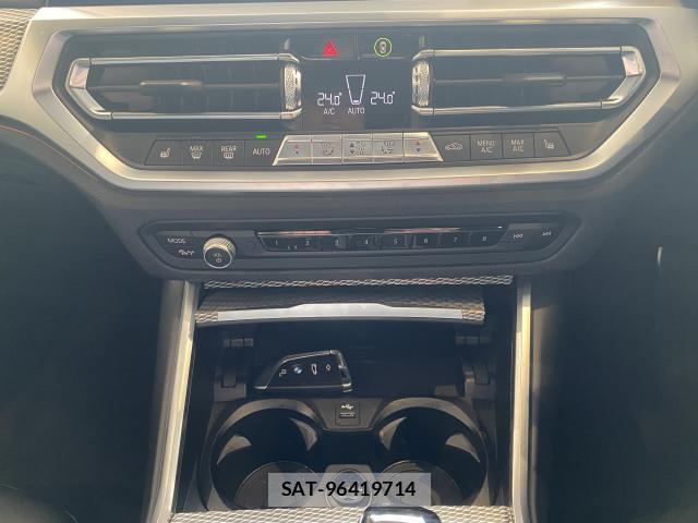 Bmw 3 SERIES 2019-09 8875198-10