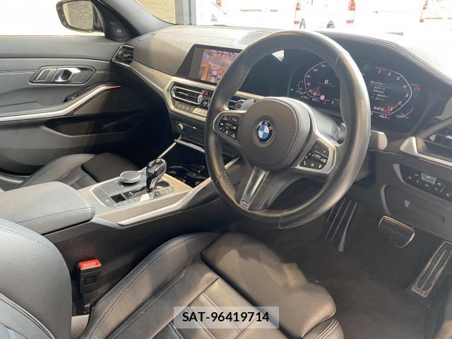Bmw 3 SERIES 2019-09 8875198-15