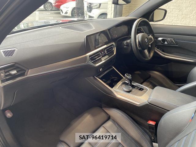 Bmw 3 SERIES 2019-09 8875198-16