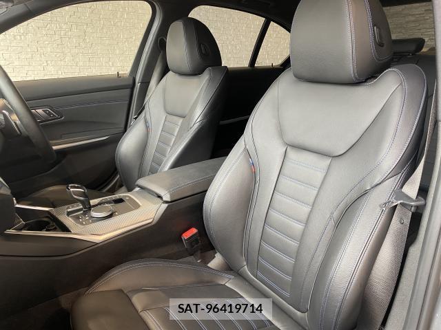 Bmw 3 SERIES 2019-09 8875198-17