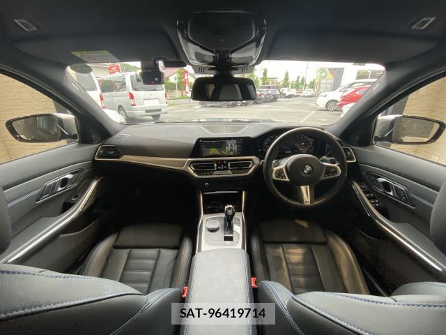 Bmw 3 SERIES 2019-09 8875198-2