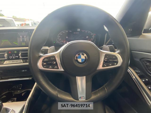 Bmw 3 SERIES 2019-09 8875198-3