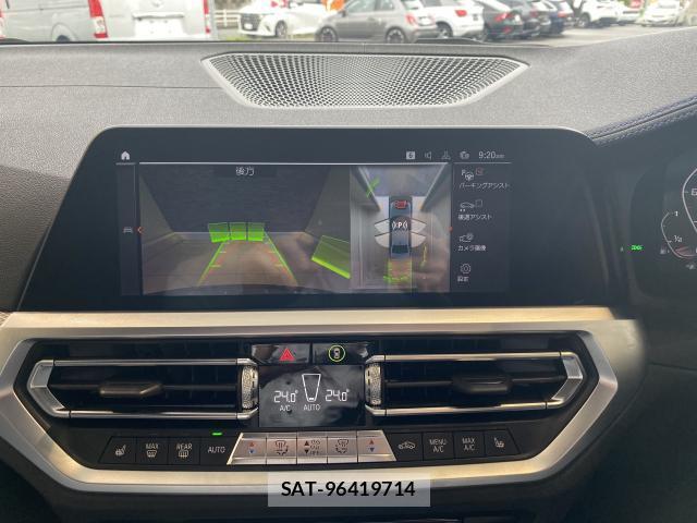 Bmw 3 SERIES 2019-09 8875198-4