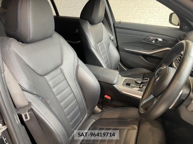 Bmw 3 SERIES 2019-09 8875198-6