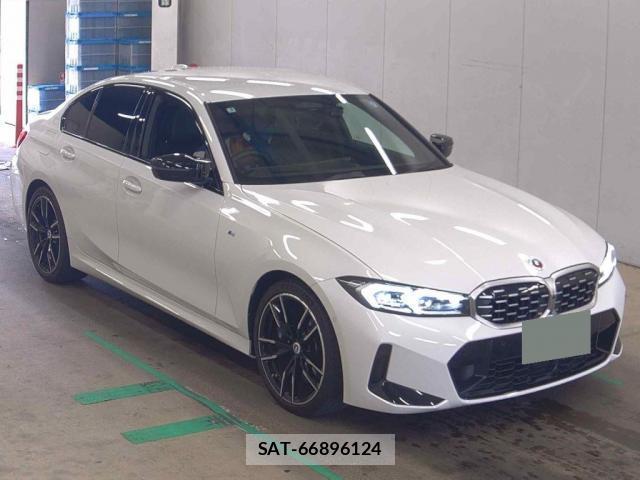Bmw 3 SERIES 2023-06 8875434-0