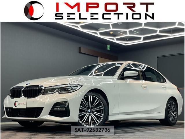 Bmw 3 SERIES 2019-02 8875549-0