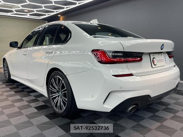 Bmw 3 SERIES 2019-02 8875549-10