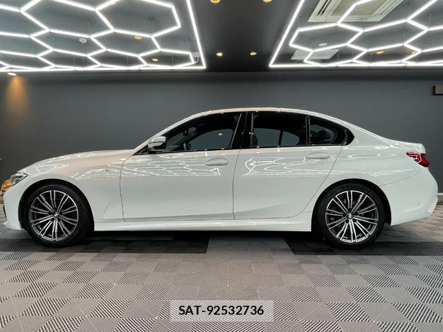 Bmw 3 SERIES 2019-02 8875549-11