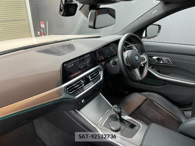 Bmw 3 SERIES 2019-02 8875549-3