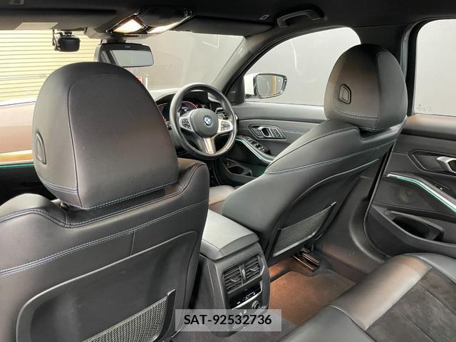 Bmw 3 SERIES 2019-02 8875549-5
