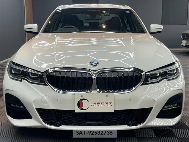 Bmw 3 SERIES 2019-02 8875549-6