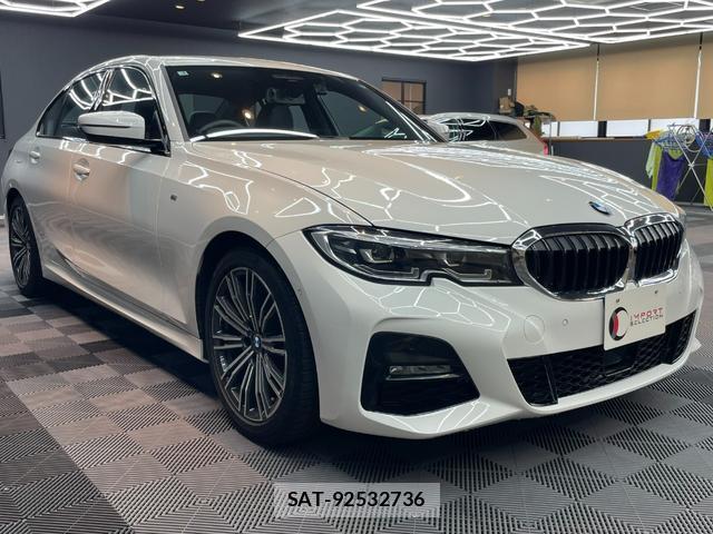 Bmw 3 SERIES 2019-02 8875549-7