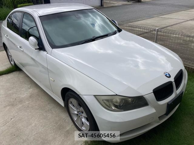 Bmw 3 SERIES 2007-04 8875686-0