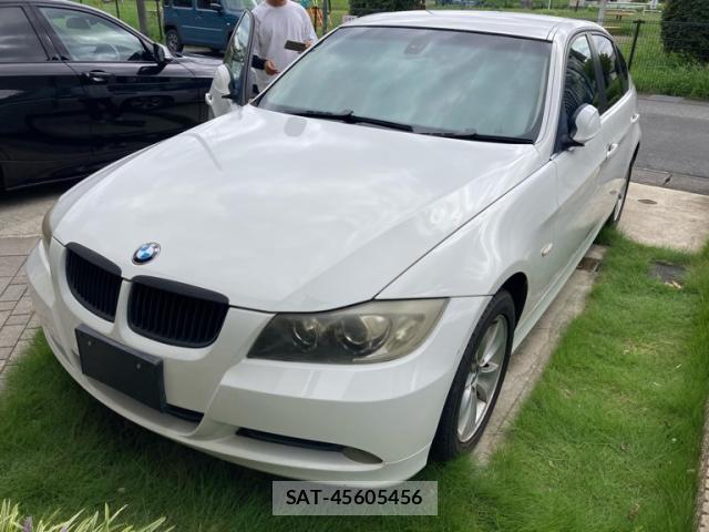 Bmw 3 SERIES 2007-04 8875686-1