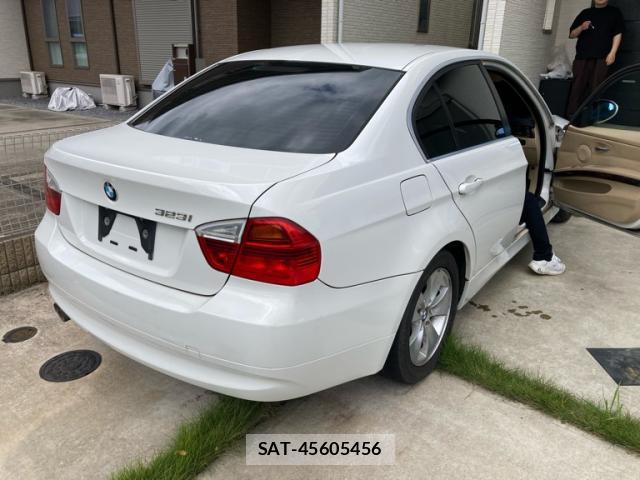 Bmw 3 SERIES 2007-04 8875686-2