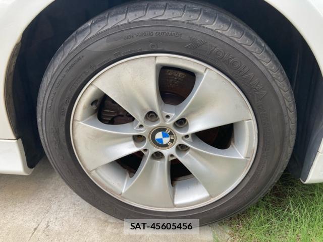 Bmw 3 SERIES 2007-04 8875686-3