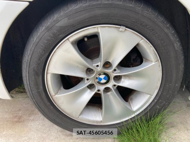 Bmw 3 SERIES 2007-04 8875686-4