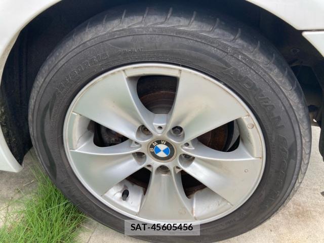 Bmw 3 SERIES 2007-04 8875686-5