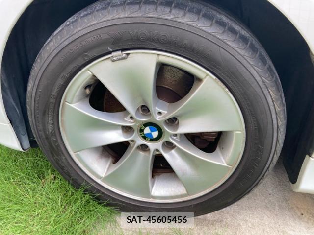 Bmw 3 SERIES 2007-04 8875686-6