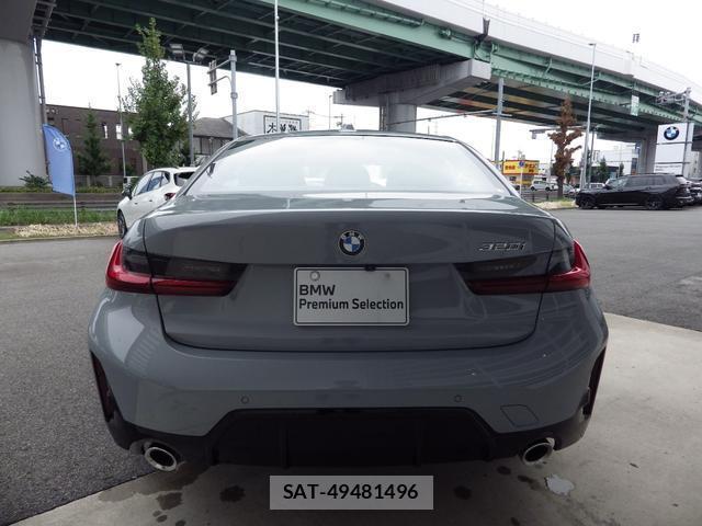Bmw 3 SERIES 2025-12 8875890-10