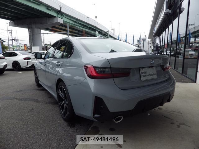 Bmw 3 SERIES 2025-12 8875890-11