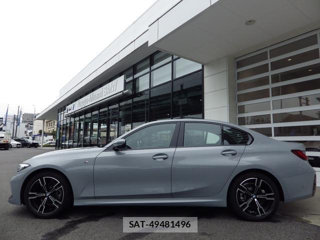 Bmw 3 SERIES 2025-12 8875890-3