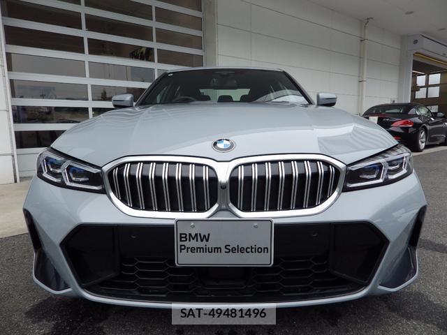 Bmw 3 SERIES 2025-12 8875890-6