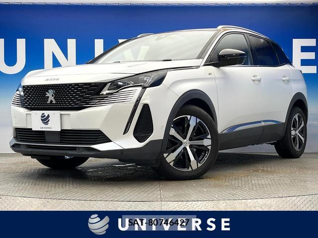 Peugeot 3008 2021-05 8872644-0