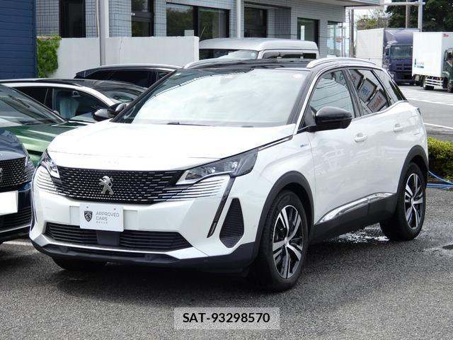Peugeot 3008 2025-11 8873571-0
