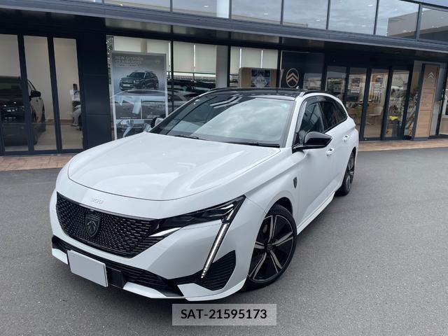 Peugeot 308 2023-05 8872598-0