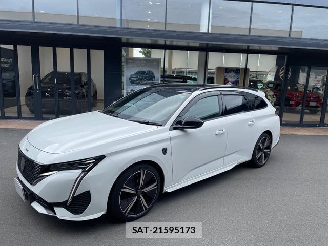 Peugeot 308 2023-05 8872598-2