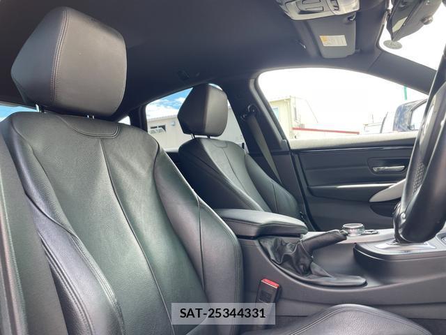 Bmw 4 SERIES 2014-06 8872661-6