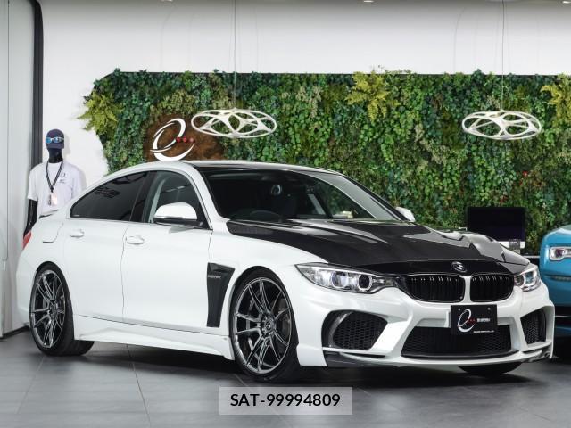 Bmw 4 SERIES 2017-04 8872806-0
