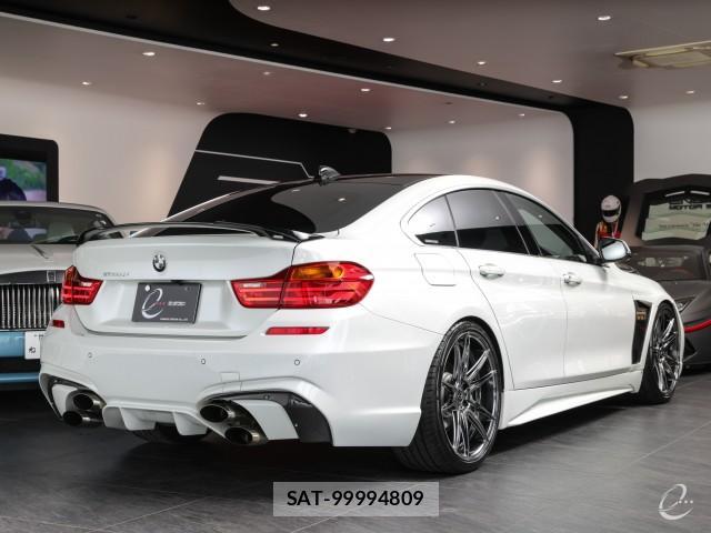Bmw 4 SERIES 2017-04 8872806-1