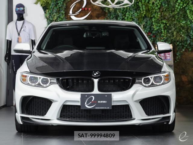 Bmw 4 SERIES 2017-04 8872806-5