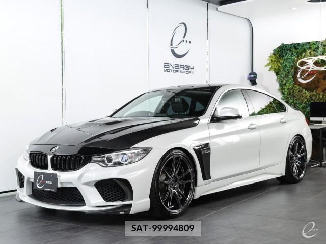 Bmw 4 SERIES 2017-04 8872806-6