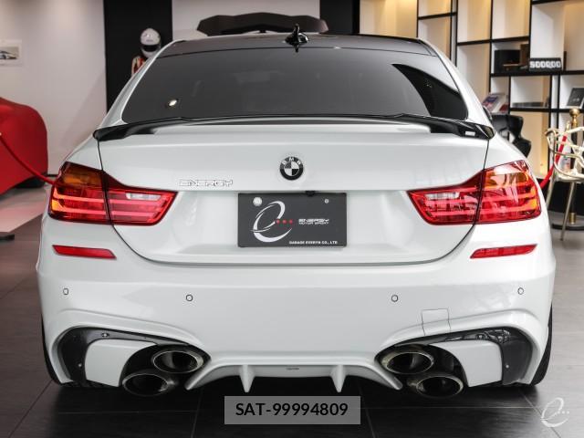 Bmw 4 SERIES 2017-04 8872806-8