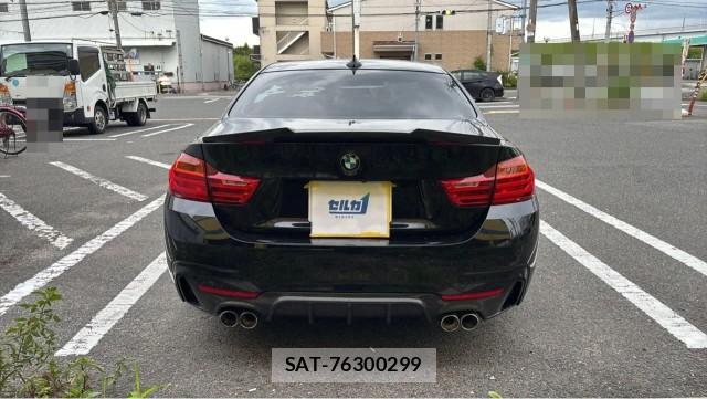 Bmw 4 SERIES 2015-11 8874437-1