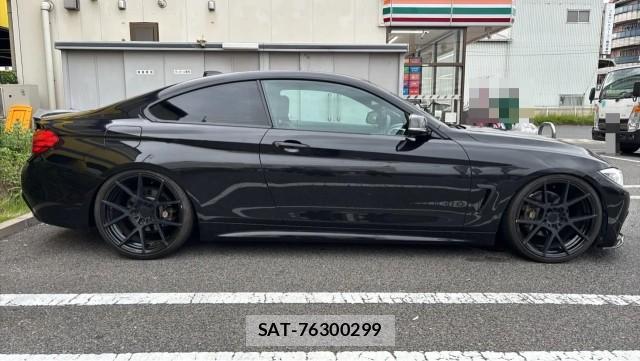 Bmw 4 SERIES 2015-11 8874437-10