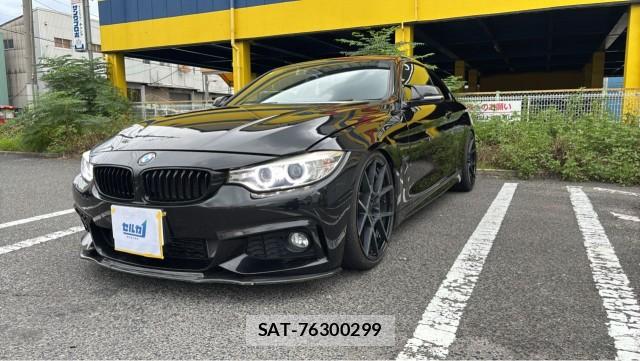 Bmw 4 SERIES 2015-11 8874437-11