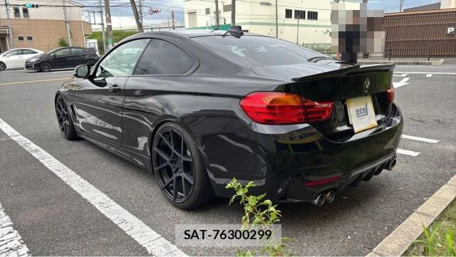 Bmw 4 SERIES 2015-11 8874437-12
