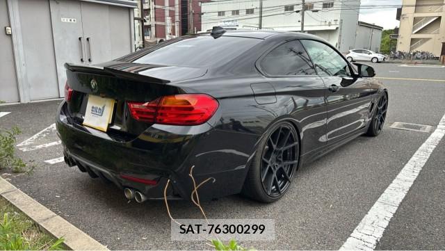 Bmw 4 SERIES 2015-11 8874437-13