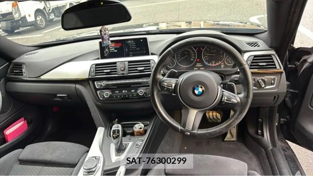 Bmw 4 SERIES 2015-11 8874437-2