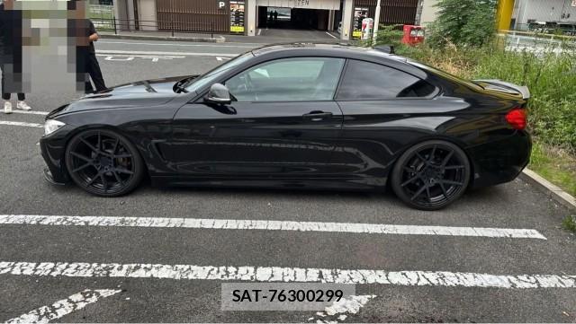 Bmw 4 SERIES 2015-11 8874437-3