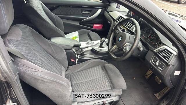 Bmw 4 SERIES 2015-11 8874437-5