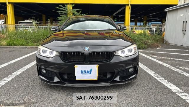 Bmw 4 SERIES 2015-11 8874437-9