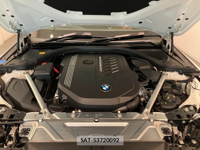Bmw 4 SERIES 2023-12 8874738-12